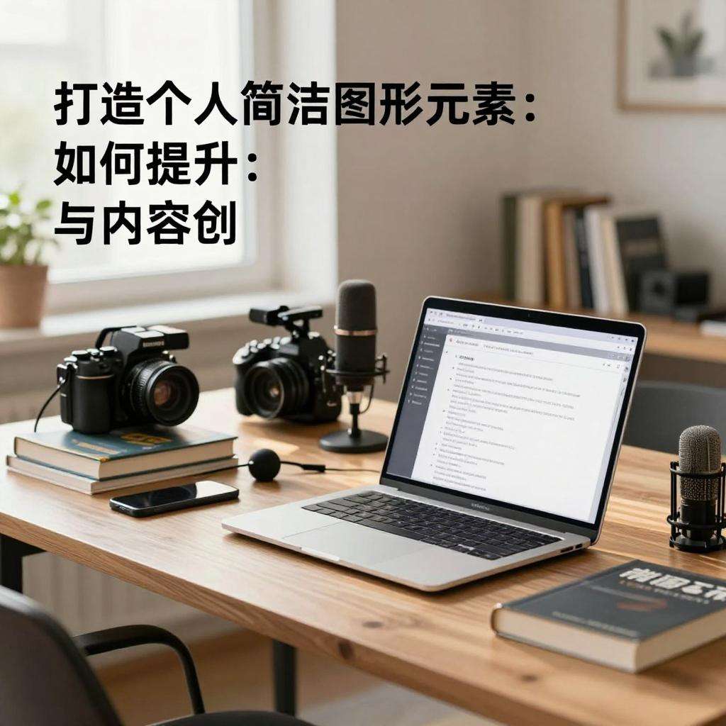 打造个人品牌:如何提升Author Authority与内容创作者的专业性 打造个人品牌:如何提升Author Authority与内容创作者的专业性第一张图
