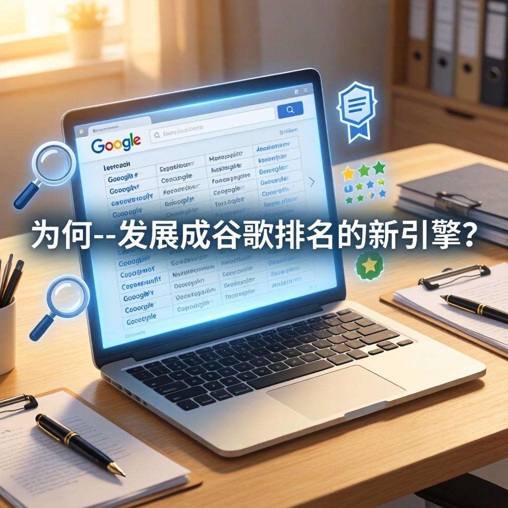 为何E-A-T发展成谷歌排名的“新引擎”?揭秘信任建设的真正奥义 为何E-A-T发展成谷歌排名的“新引擎”?揭秘信任建设的真正奥义第一张图