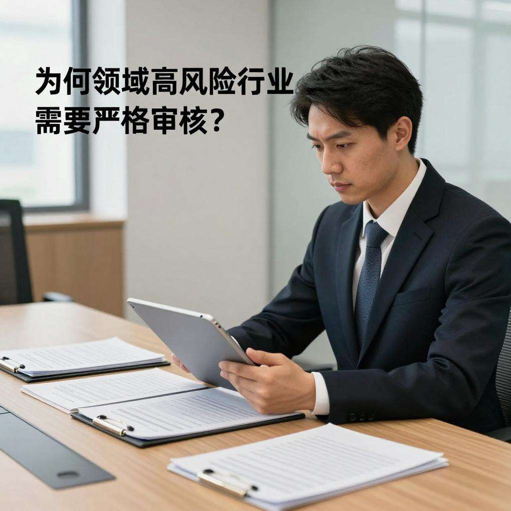 为何YMYL领域高风险行业需要严格审核？探索行业内幕与未来趋势第二张图