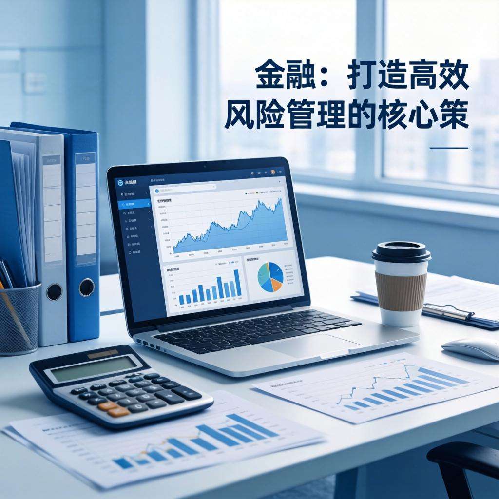 【金融SEO:打造高效风险管理的核心策略】 【金融SEO:打造高效风险管理的核心策略】第一张图