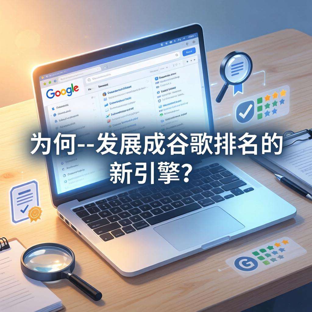 为何E-A-T发展成谷歌排名的“新引擎”?揭秘信任建设的真正奥义 为何E-A-T发展成谷歌排名的“新引擎”?揭秘信任建设的真正奥义第二张图