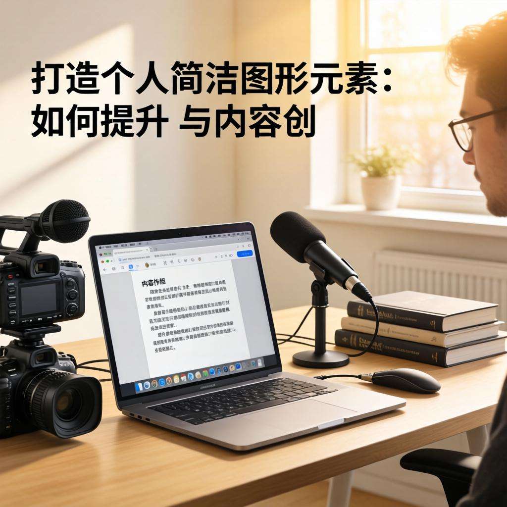 打造个人品牌:如何提升Author Authority与内容创作者的专业性 打造个人品牌:如何提升Author Authority与内容创作者的专业性第二张图