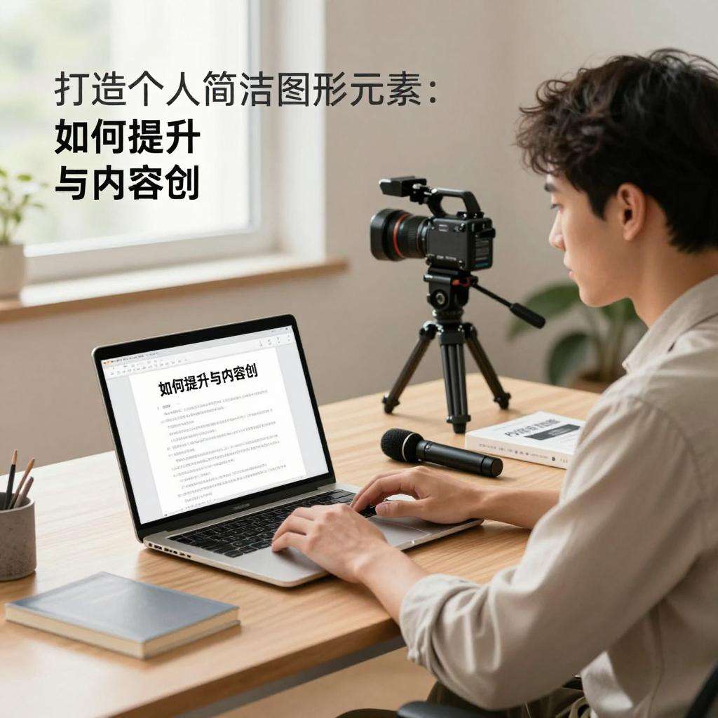 打造个人品牌:如何提升Author Authority与内容创作者的专业性 打造个人品牌:如何提升Author Authority与内容创作者的专业性第三张图