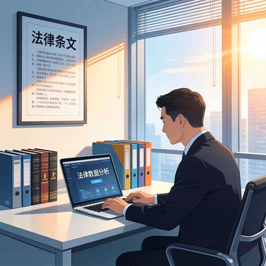 Legal SEO:打造专业法律内容的必胜策略 Legal SEO:打造专业法律内容的必胜策略第二张图