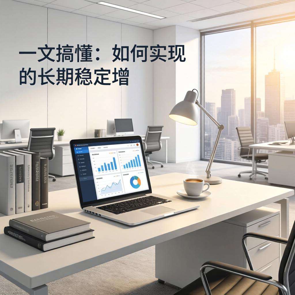 一文搞懂：如何实现Sustainable SEO的长期稳定增长第一张图