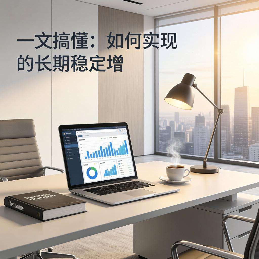 一文搞懂：如何实现Sustainable SEO的长期稳定增长第二张图