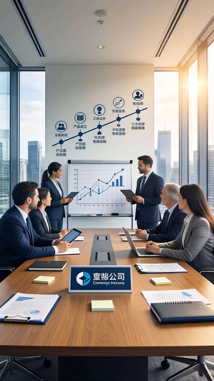 为什么品牌建设能让企业在未来十年长久立于不败之地？第二张图