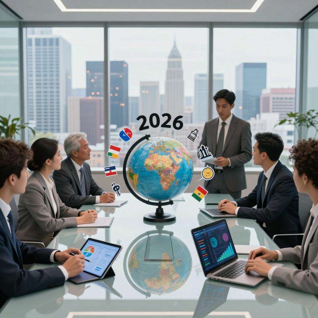 2026年国际SEO趋势:全球化与本地化的完美平衡之道 2026年国际SEO趋势:全球化与本地化的完美平衡之道第一张图