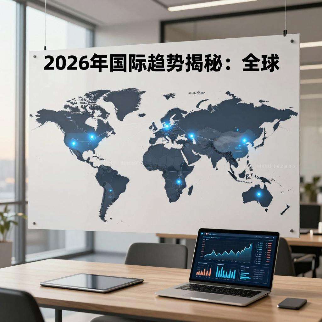 **2026年国际SEO趋势揭秘:全球化与本地化的完美平衡之道** **2026年国际SEO趋势揭秘:全球化与本地化的完美平衡之道**第一张图