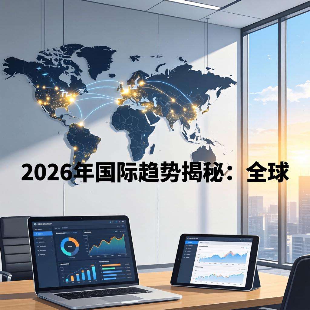 **2026年国际SEO趋势揭秘:全球化与本地化的完美平衡之道** **2026年国际SEO趋势揭秘:全球化与本地化的完美平衡之道**第二张图