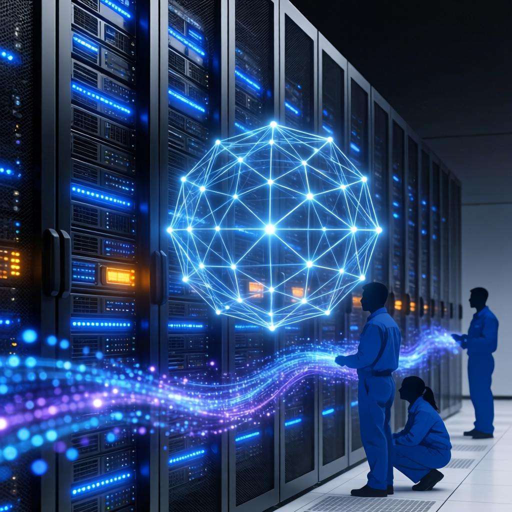 技术SEO未来:自动化与智能化驱动的变革之路 技术SEO未来:自动化与智能化驱动的变革之路第一张图