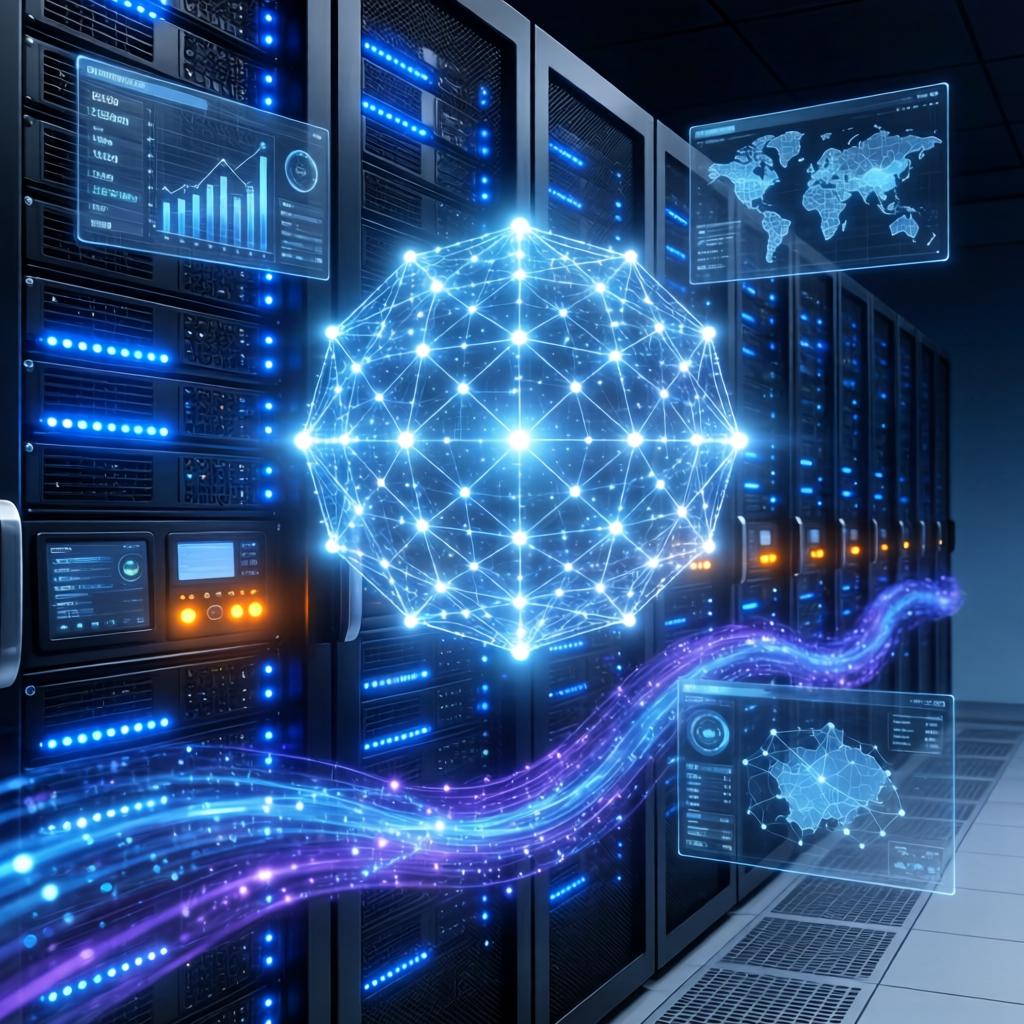 技术SEO未来:自动化与智能化驱动的变革之路 技术SEO未来:自动化与智能化驱动的变革之路第二张图