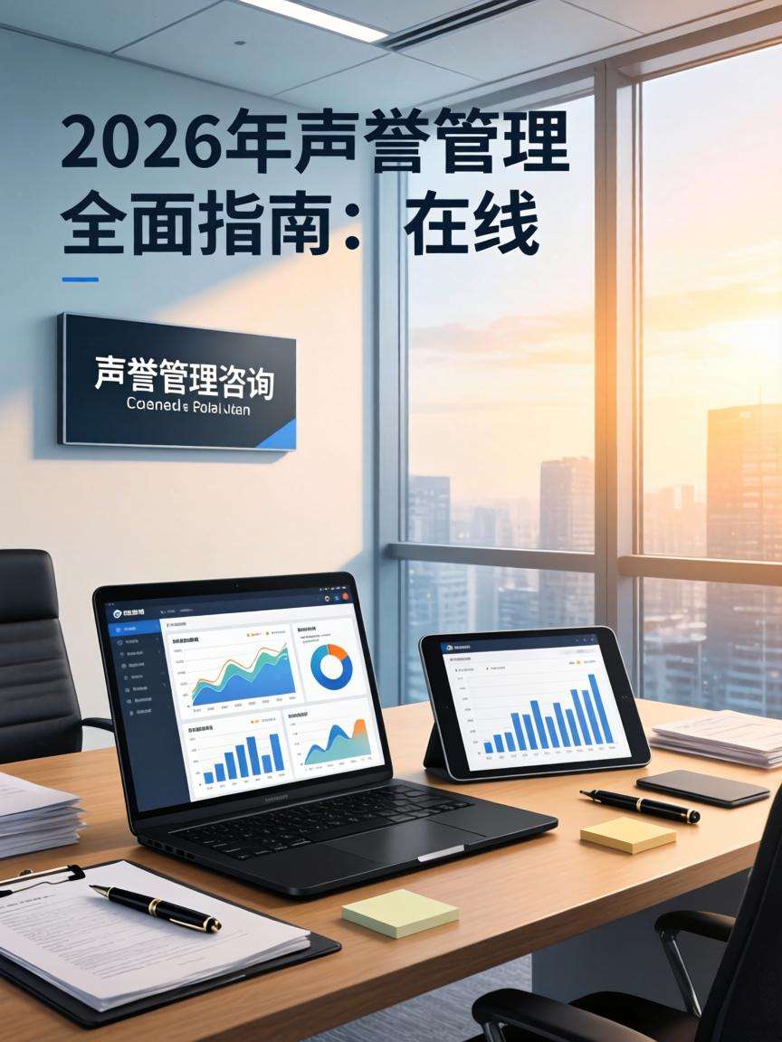 2026年声誉管理全面指南：在线形象塑造与负面处理秘籍第一张图