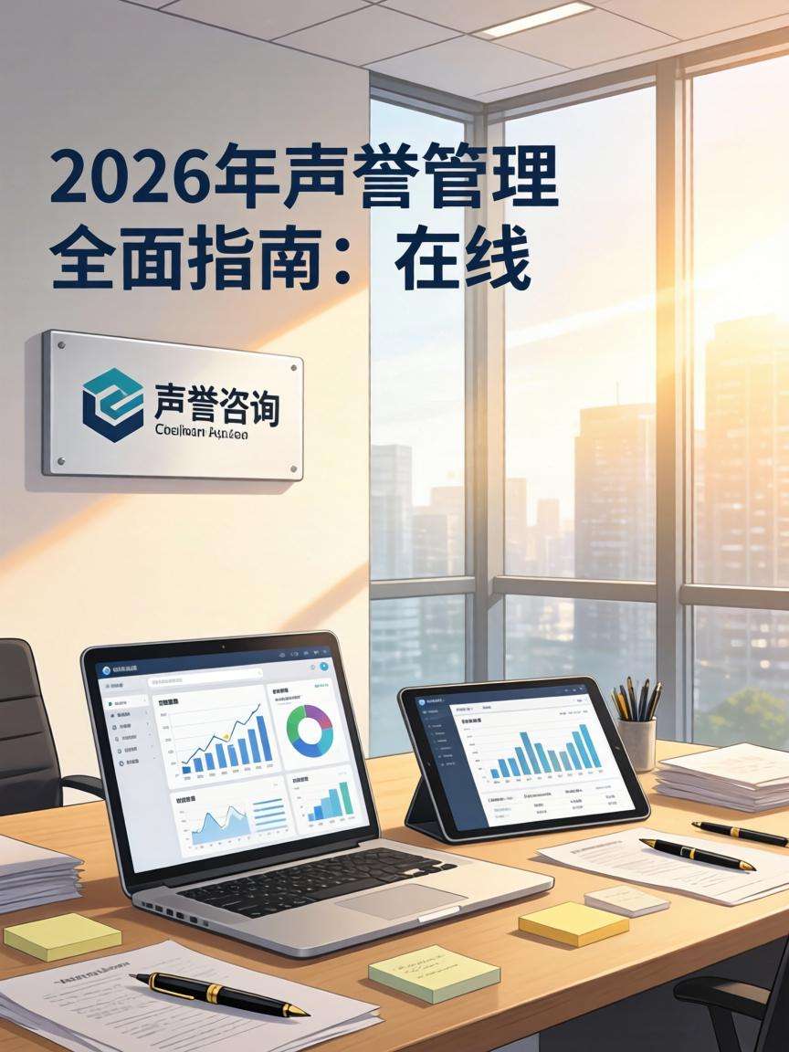 2026年声誉管理全面指南：在线形象塑造与负面处理秘籍第三张图