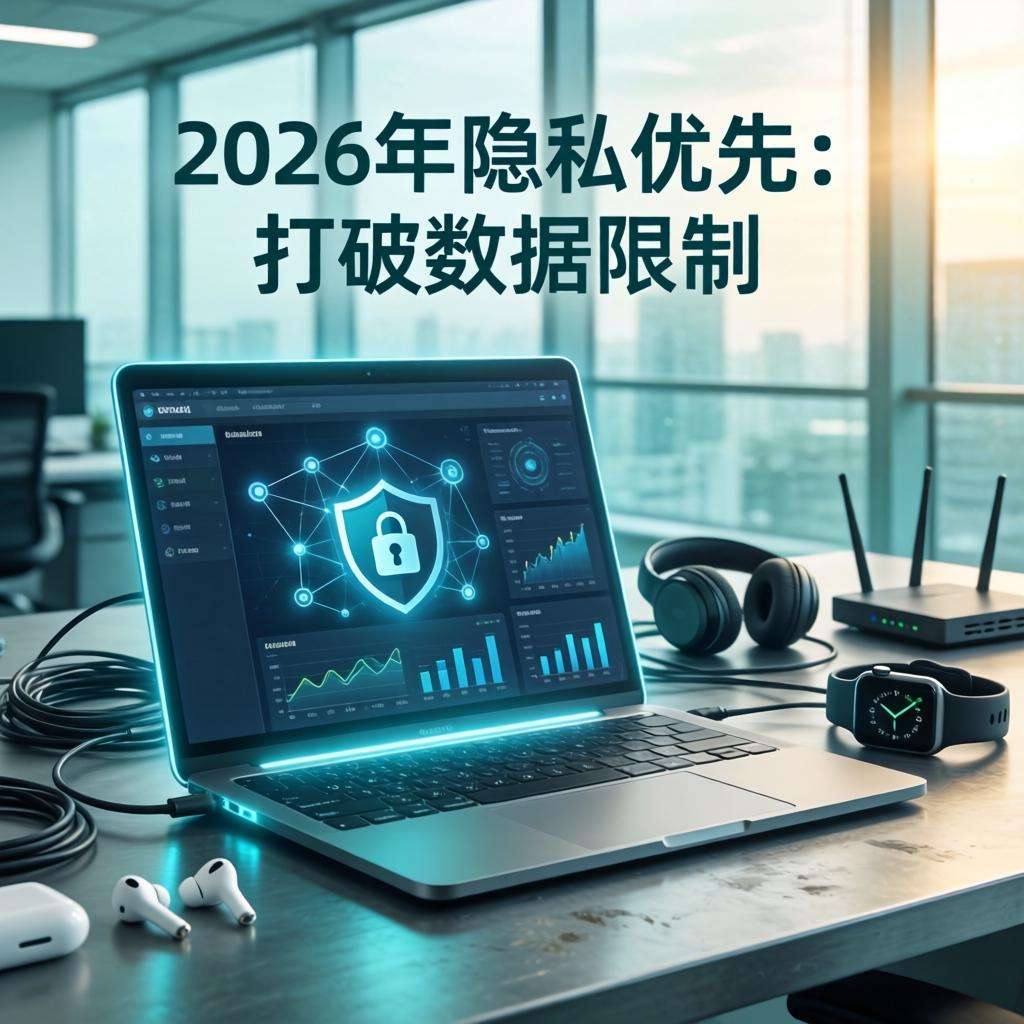 2026年隐私优先SEO:打破数据限制,赢在新赛道 2026年隐私优先SEO:打破数据限制,赢在新赛道第一张图