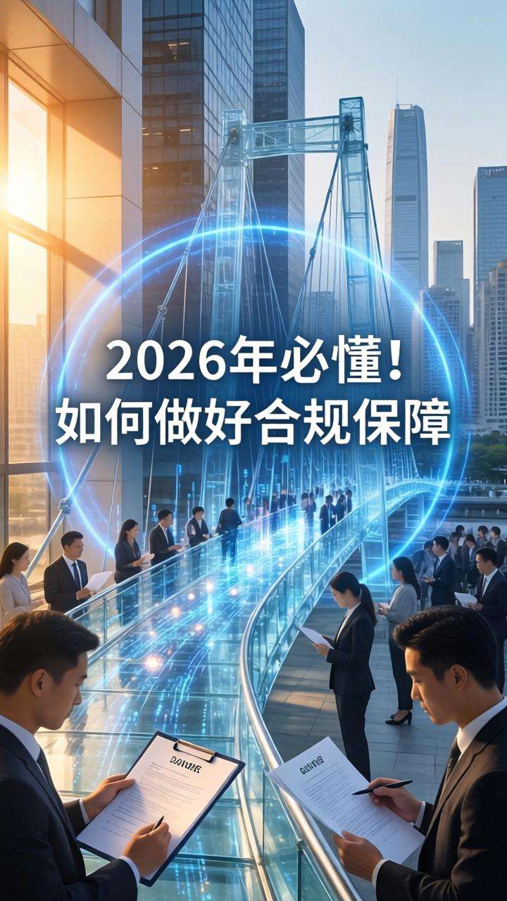 2026年必懂!如何做好CCPA合规保障隐私权利 2026年必懂!如何做好CCPA合规保障隐私权利第一张图