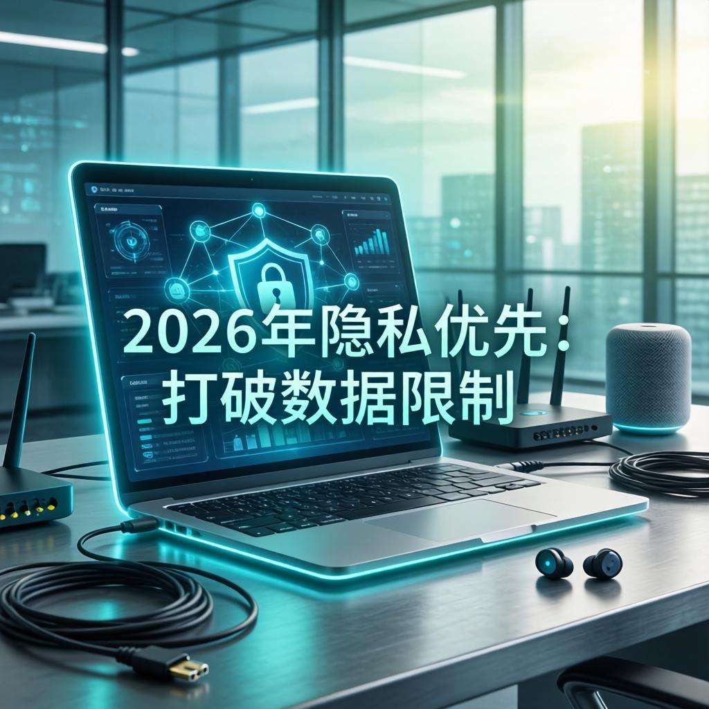 2026年隐私优先SEO:打破数据限制,赢在新赛道 2026年隐私优先SEO:打破数据限制,赢在新赛道第二张图