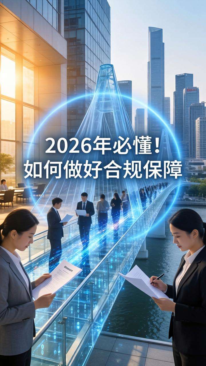 2026年必懂!如何做好CCPA合规保障隐私权利 2026年必懂!如何做好CCPA合规保障隐私权利第二张图