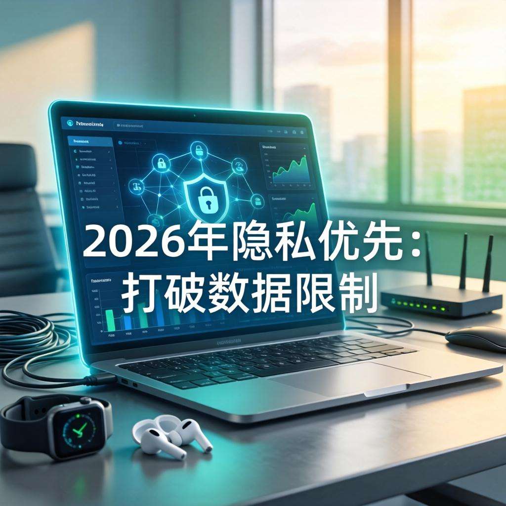 2026年隐私优先SEO:打破数据限制,赢在新赛道 2026年隐私优先SEO:打破数据限制,赢在新赛道第三张图