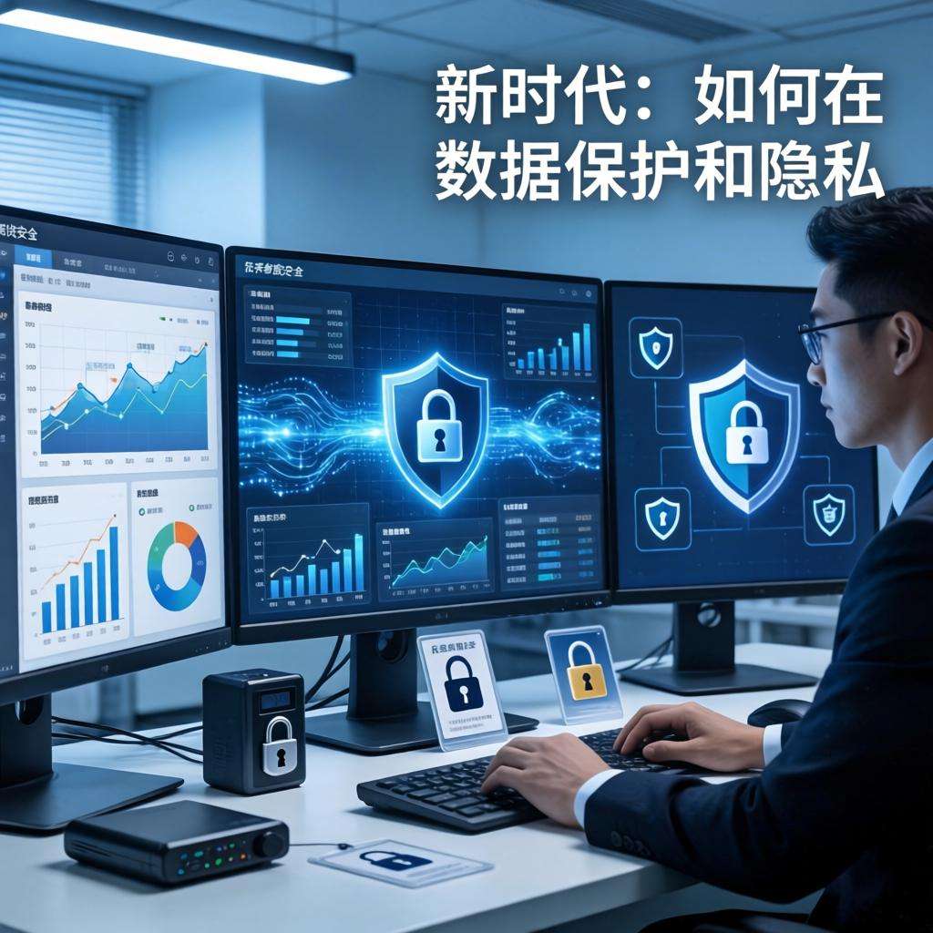 **新时代SEO:如何在数据保护和隐私优先下赢得搜索引擎的青睐** **新时代SEO:如何在数据保护和隐私优先下赢得搜索引擎的青睐**第二张图