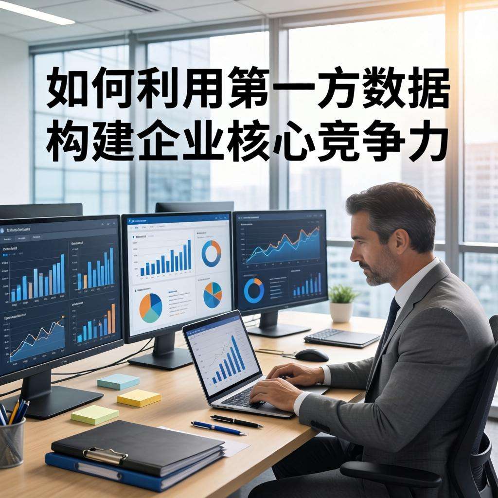 如何利用第一方数据构建企业核心竞争力 如何利用第一方数据构建企业核心竞争力第二张图
