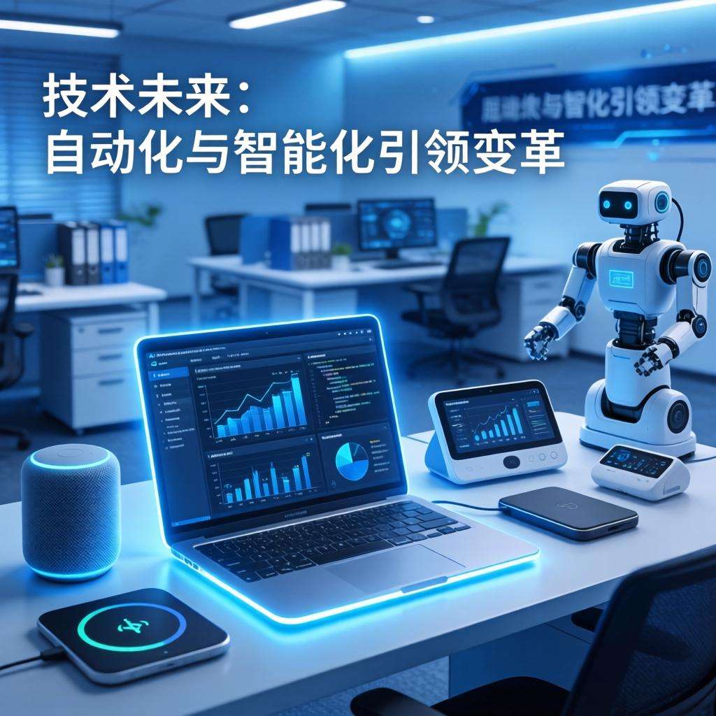 技术SEO未来：自动化与智能化引领变革之路第三张图