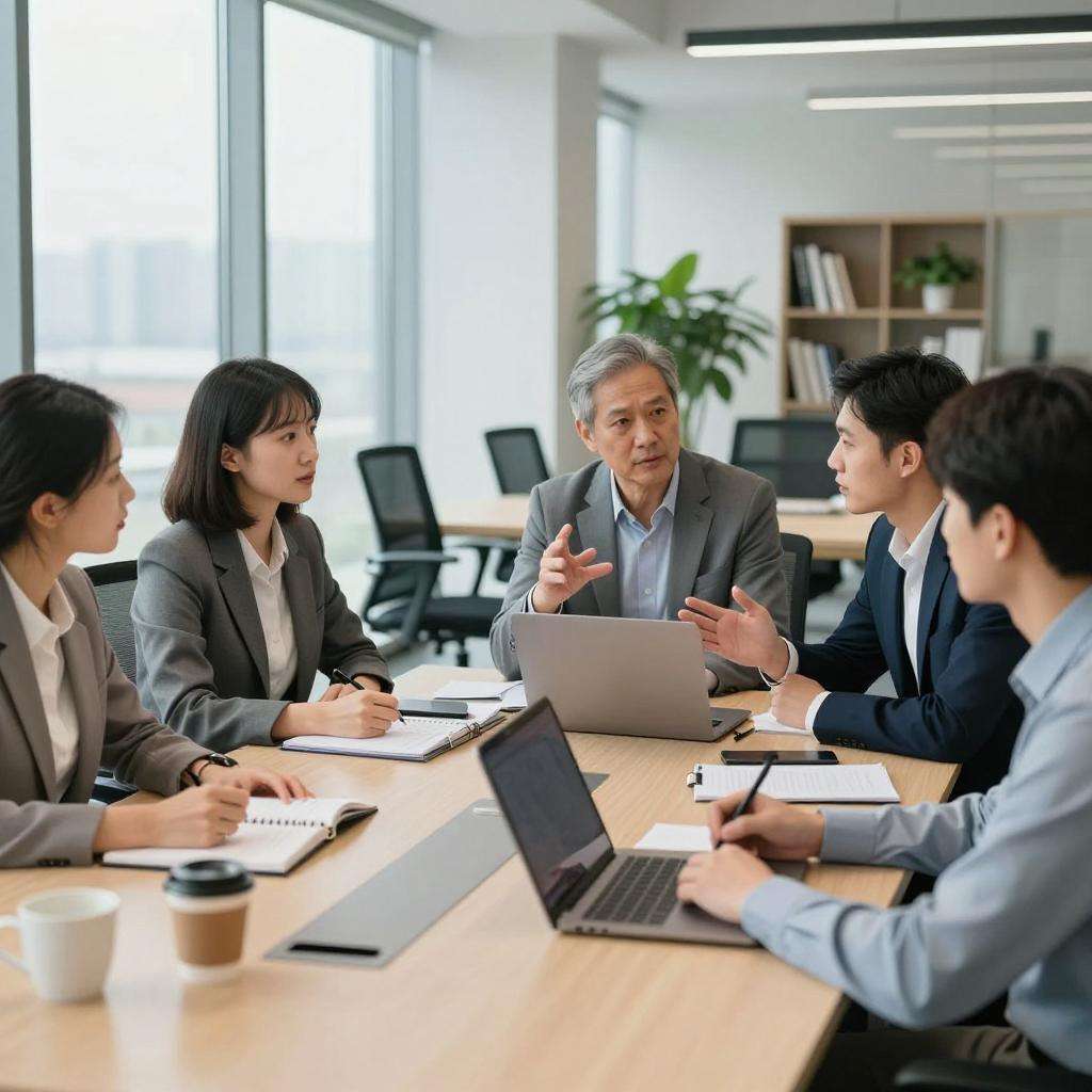 全面掌握Consent Management:企业合规运营的核心密码 全面掌握Consent Management:企业合规运营的核心密码第三张图