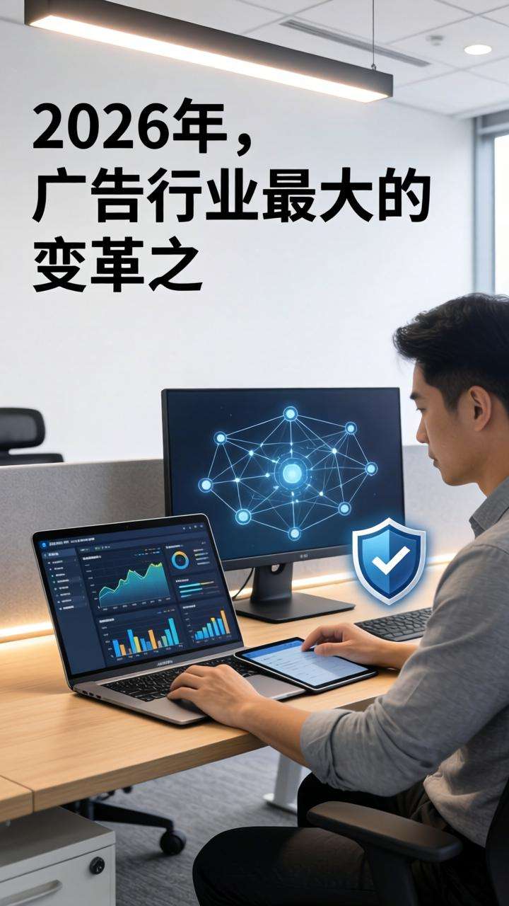 2026年,广告行业最大的变革之一正悄然展开——Cookieless Tracking无Cookie追踪技术迅速崛起。面对日益严格的隐私法规和用户隐私保护意识的 2026年,广告行业最大的变革之一正悄然展开——Cookieless Tracking无Cookie追踪技术迅速崛起。面对日益严格的隐私法规和用户隐私保护意识的第一张图