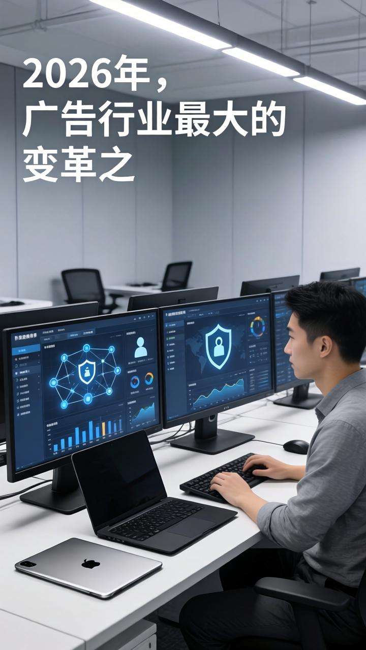 2026年,广告行业最大的变革之一正悄然展开——Cookieless Tracking无Cookie追踪技术迅速崛起。面对日益严格的隐私法规和用户隐私保护意识的 2026年,广告行业最大的变革之一正悄然展开——Cookieless Tracking无Cookie追踪技术迅速崛起。面对日益严格的隐私法规和用户隐私保护意识的第二张图