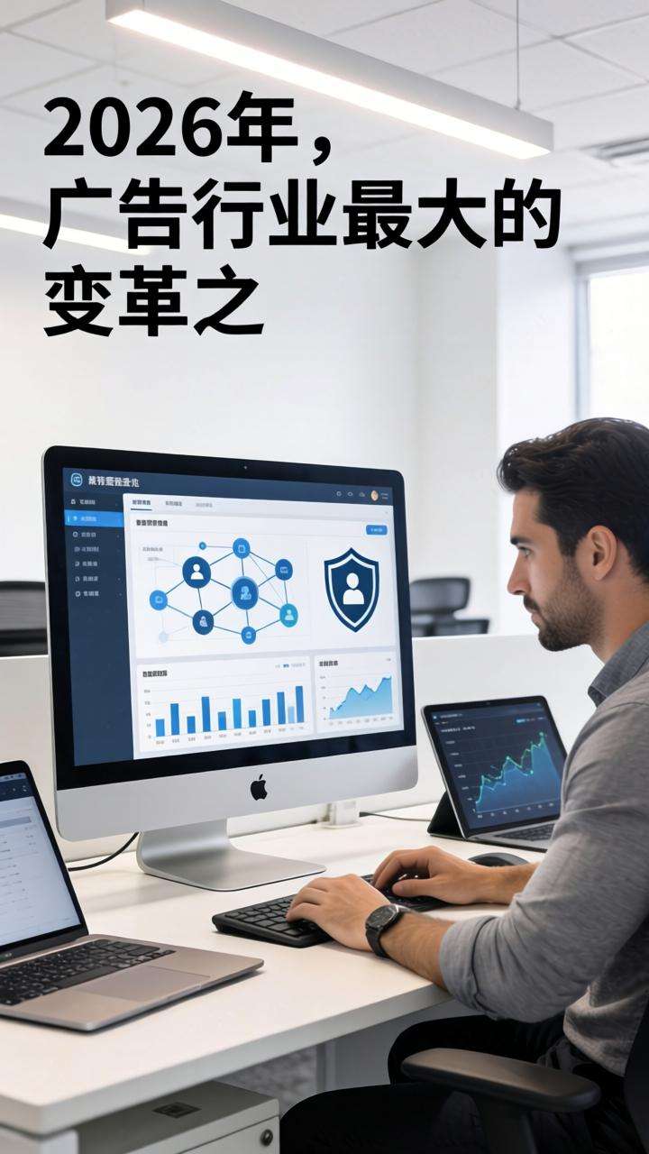 2026年,广告行业最大的变革之一正悄然展开——Cookieless Tracking无Cookie追踪技术迅速崛起。面对日益严格的隐私法规和用户隐私保护意识的 2026年,广告行业最大的变革之一正悄然展开——Cookieless Tracking无Cookie追踪技术迅速崛起。面对日益严格的隐私法规和用户隐私保护意识的第三张图