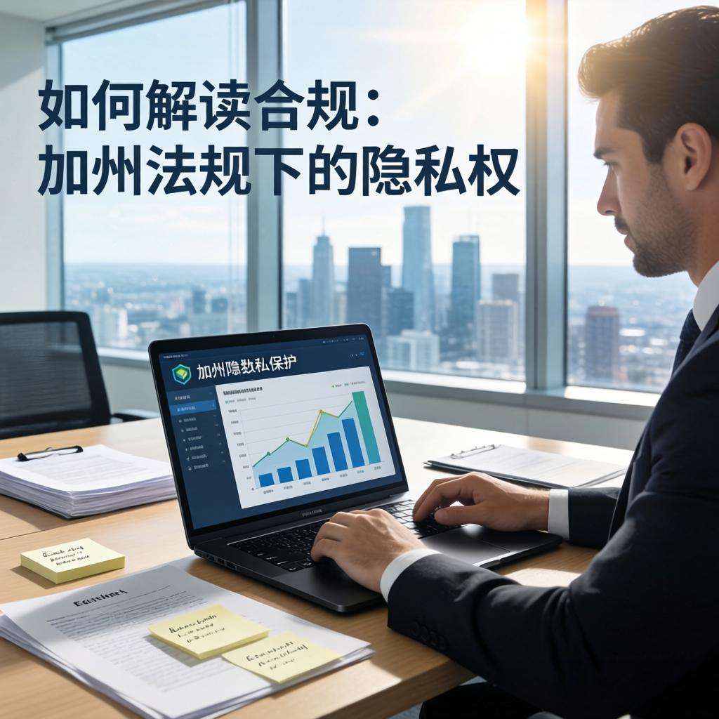 如何解读CCPA合规：加州法规下的隐私权利新风向第二张图