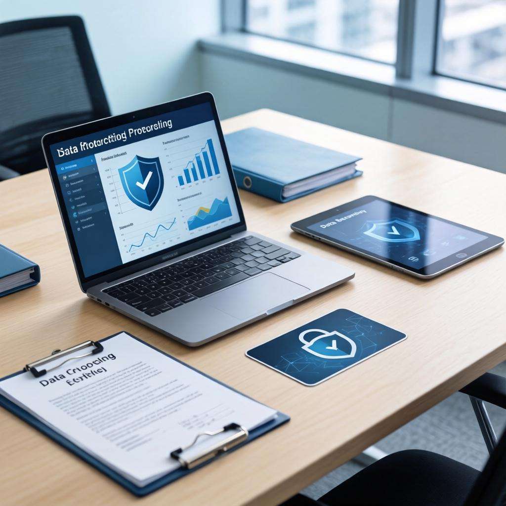 GDPR合规揭秘：你必须知道的欧盟数据保护关键策略第二张图