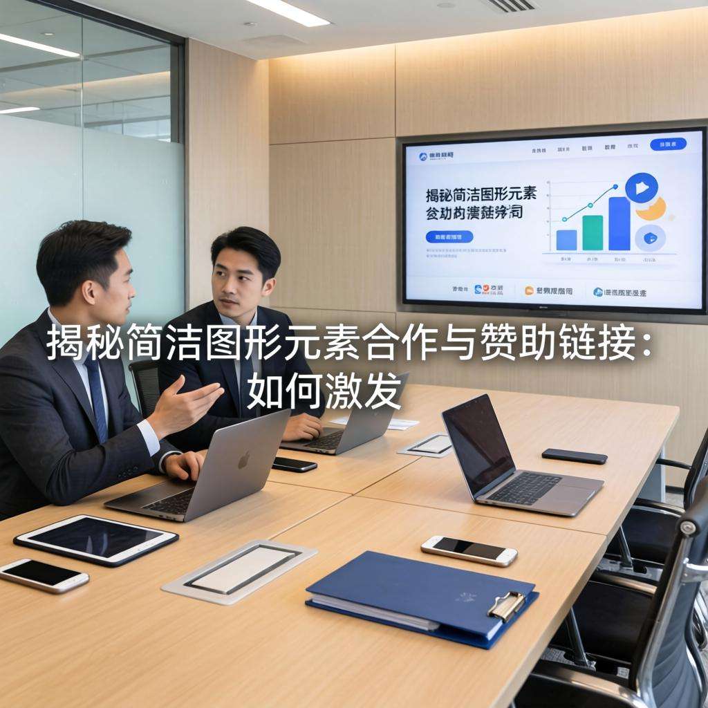 揭秘品牌合作与赞助链接：如何激发活动支持的无限潜能第二张图