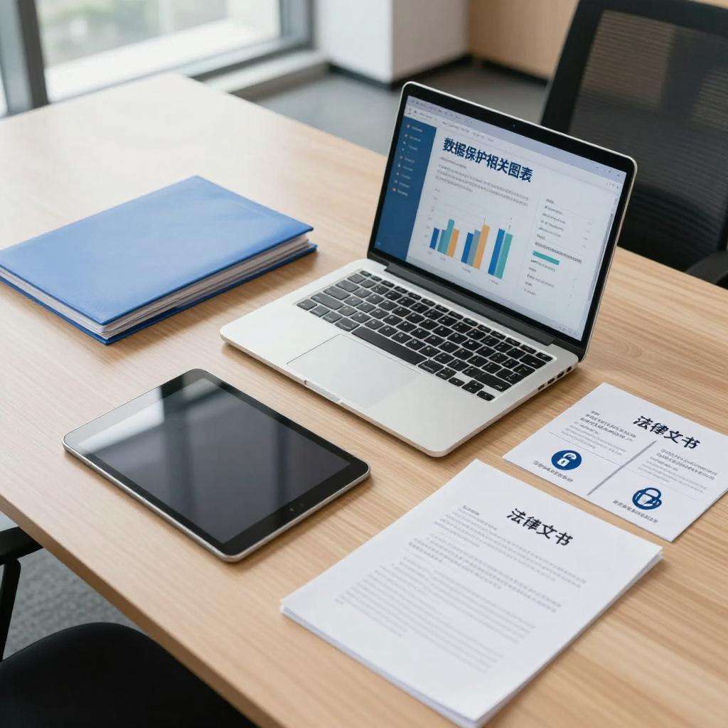 GDPR合规揭秘：你必须知道的欧盟数据保护关键策略第三张图