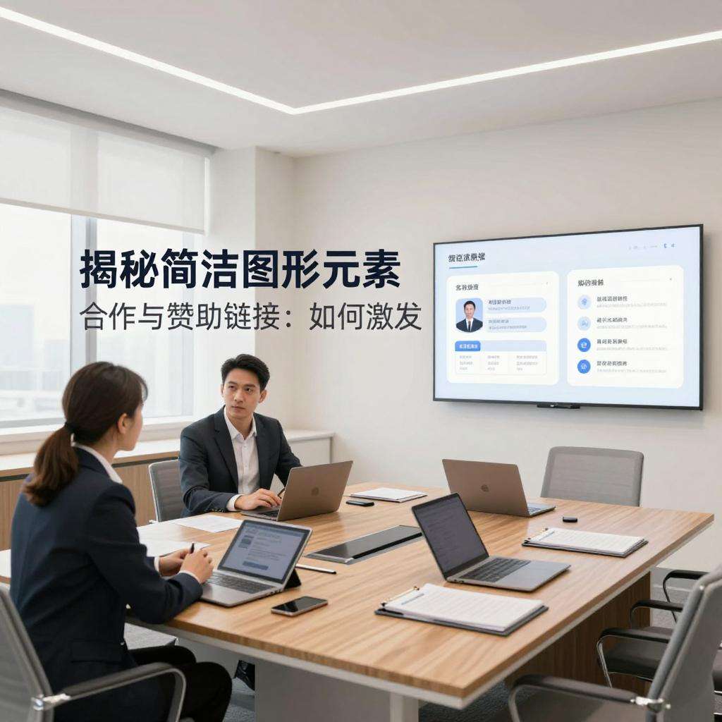 揭秘品牌合作与赞助链接：如何激发活动支持的无限潜能第三张图