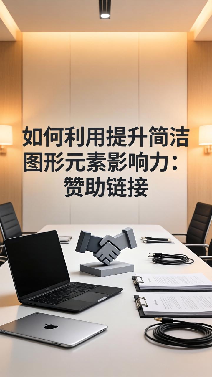 如何利用Sponsorships提升品牌影响力:赞助链接与活动支持的全攻略 如何利用Sponsorships提升品牌影响力:赞助链接与活动支持的全攻略第一张图