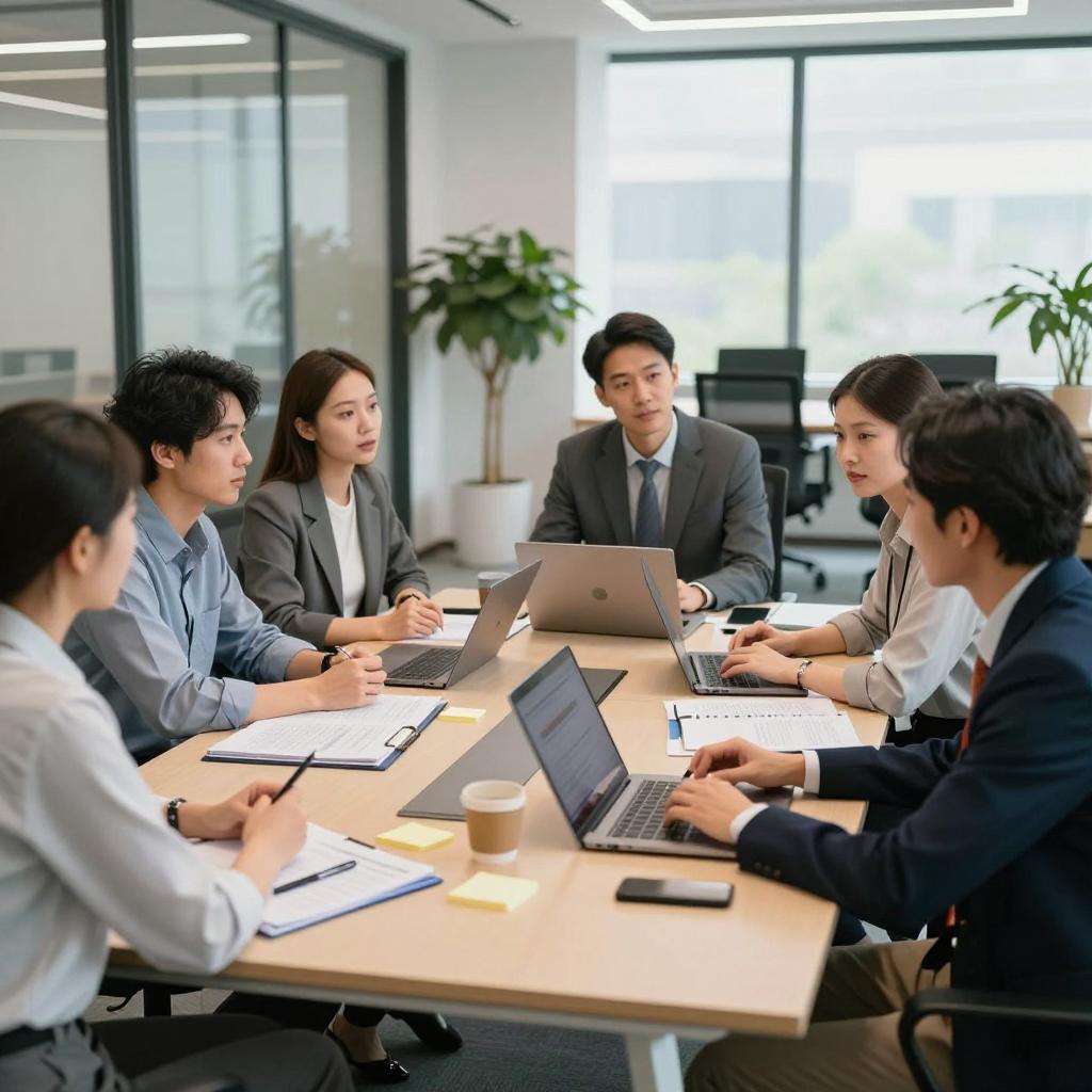 Google Business Profile攻略：打造本地商家爆款秘籍第一张图