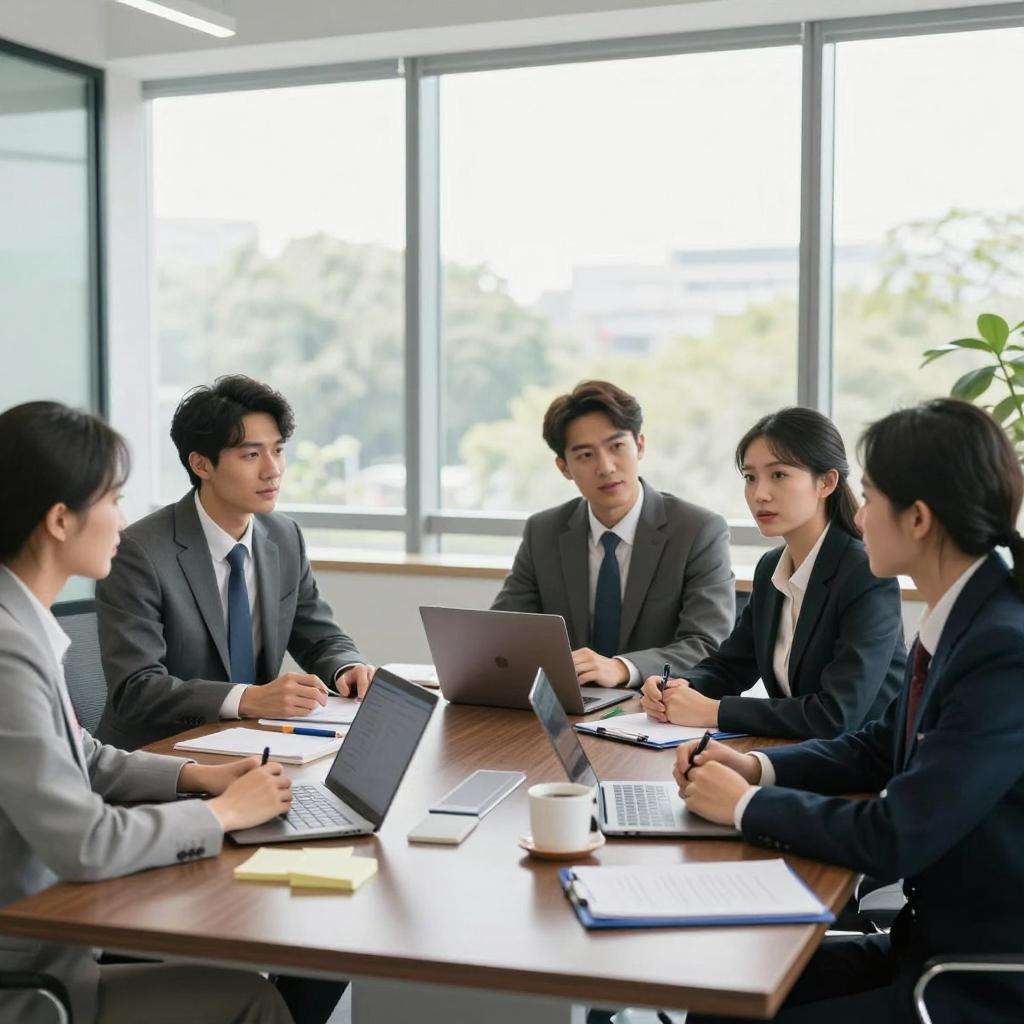 Google Business Profile攻略：打造本地商家爆款秘籍第二张图