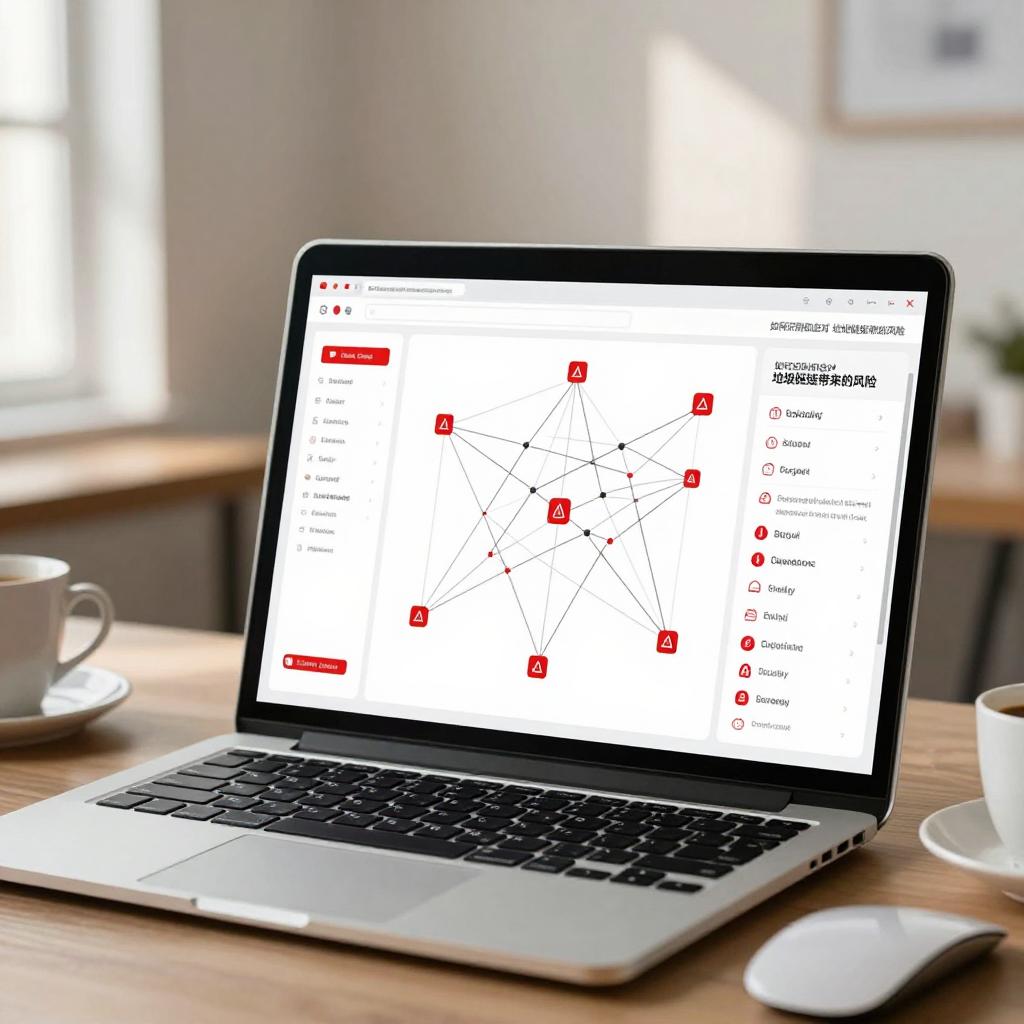 如何识别和应对Link Spam垃圾链接带来的排名危害 如何识别和应对Link Spam垃圾链接带来的排名危害第一张图