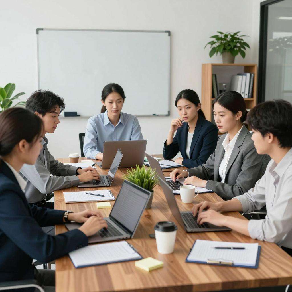Google Business Profile攻略：打造本地商家爆款秘籍第三张图