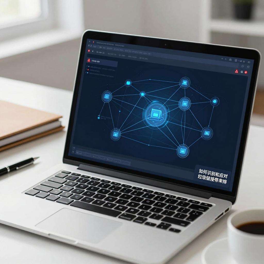 如何识别和应对Link Spam垃圾链接带来的排名危害 如何识别和应对Link Spam垃圾链接带来的排名危害第二张图