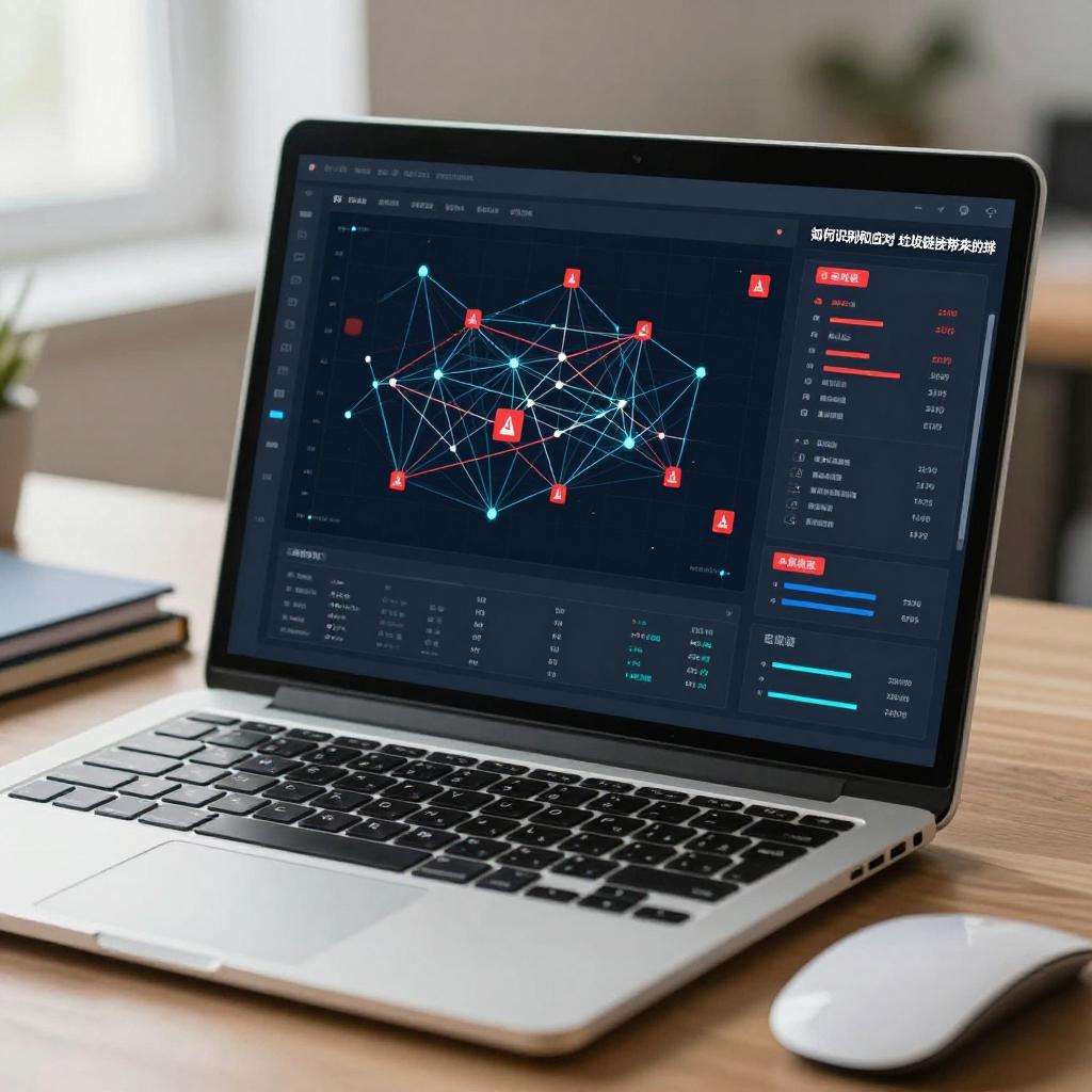 如何识别和应对Link Spam垃圾链接带来的排名危害 如何识别和应对Link Spam垃圾链接带来的排名危害第三张图