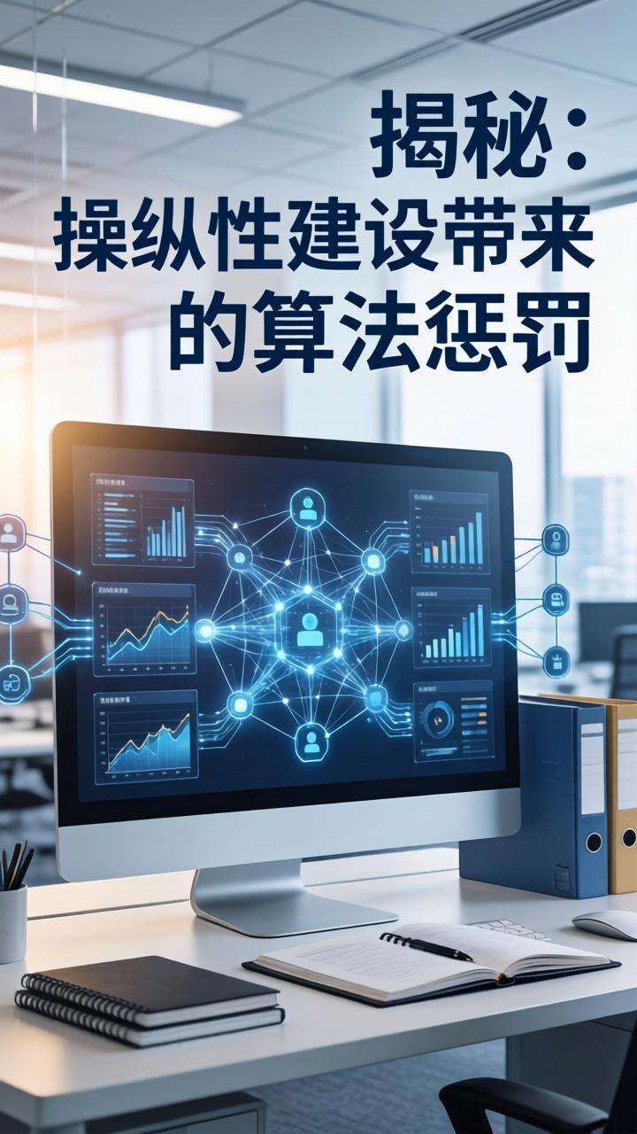 揭秘Link Schemes：操纵性建设带来的算法惩罚及应对之道第一张图
