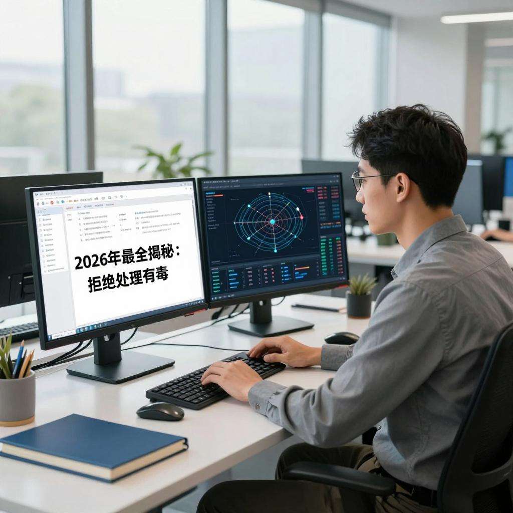 2026年最全揭秘：拒绝处理有毒链接与惩罚性外链的实操策略第二张图