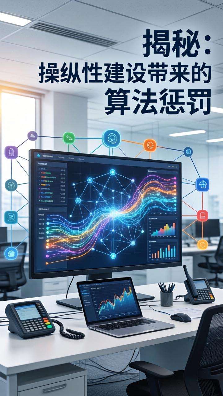 揭秘Link Schemes：操纵性建设带来的算法惩罚及应对之道第二张图