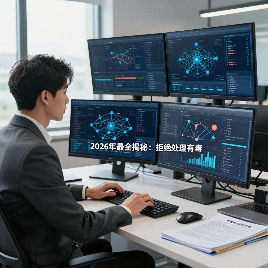 2026年最全揭秘：拒绝处理有毒链接与惩罚性外链的实操策略第三张图