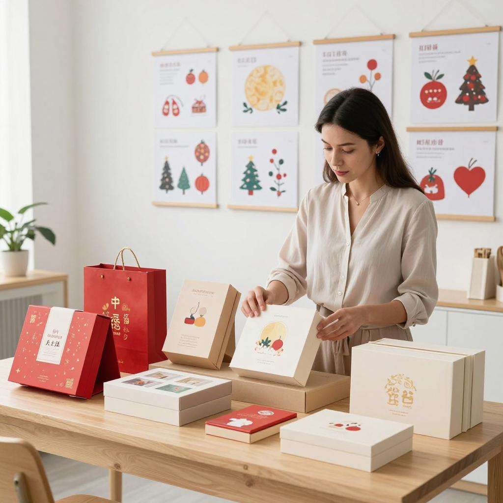 打造2026年最全礼物指南:季节推荐与主题产品集合的秘密策略 打造2026年最全礼物指南:季节推荐与主题产品集合的秘密策略第一张图