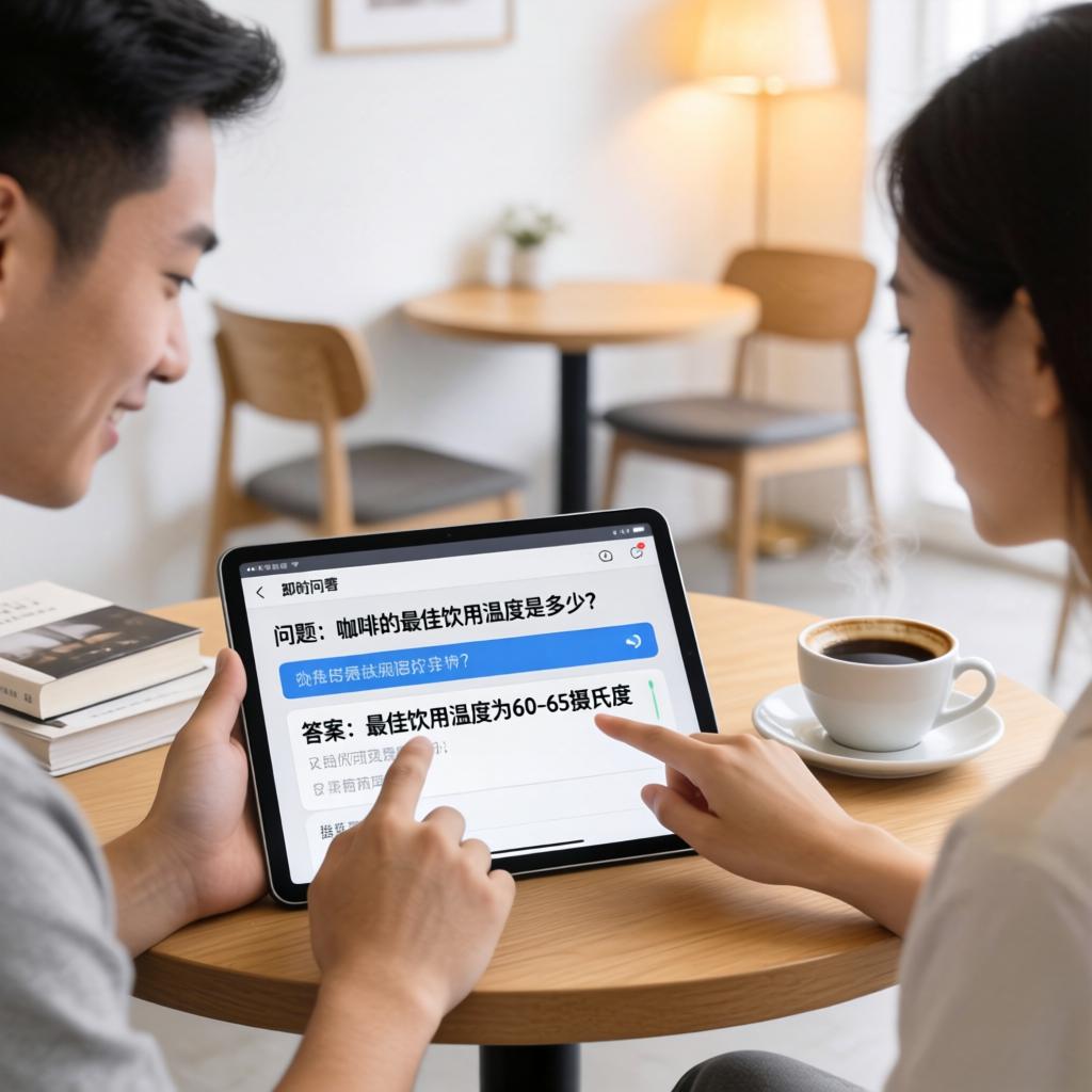 为什么越来越多的人在搜索时遇到“零点击搜索”现象? 为什么越来越多的人在搜索时遇到“零点击搜索”现象?第一张图