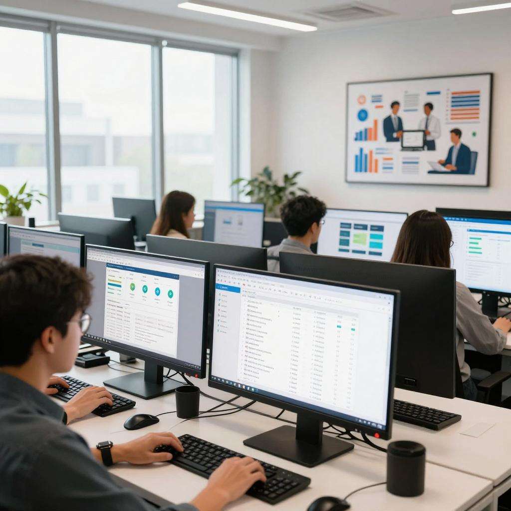 JavaScript SEO优化:提升网站排名的实战秘籍 JavaScript SEO优化:提升网站排名的实战秘籍第一张图