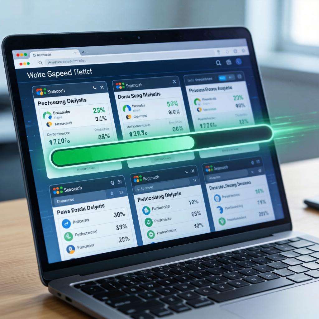 页面体验更新：算法调整与标准提升背后的真相第一张图
